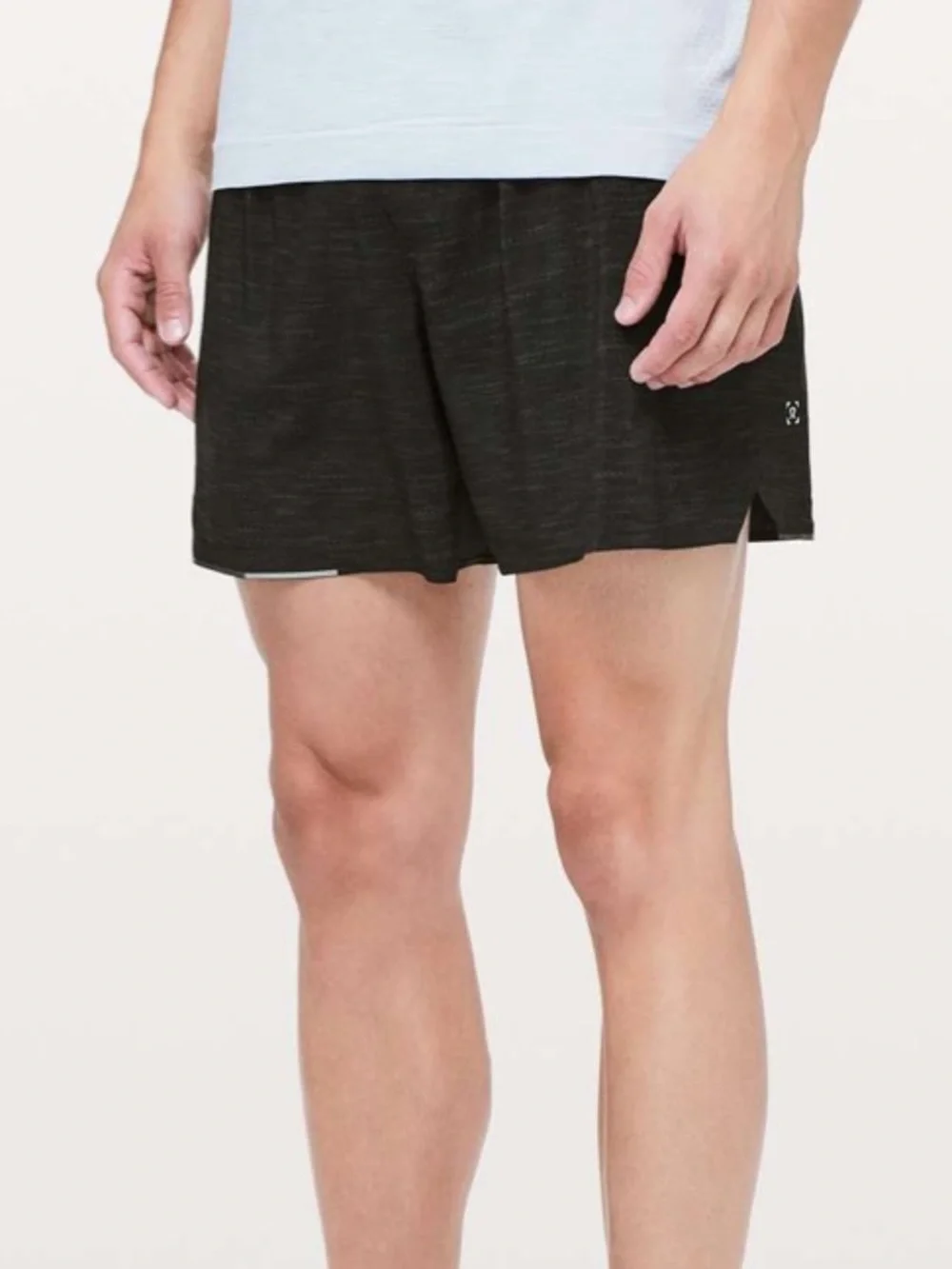 Lululemon Men’s Surge Short *6” Lined